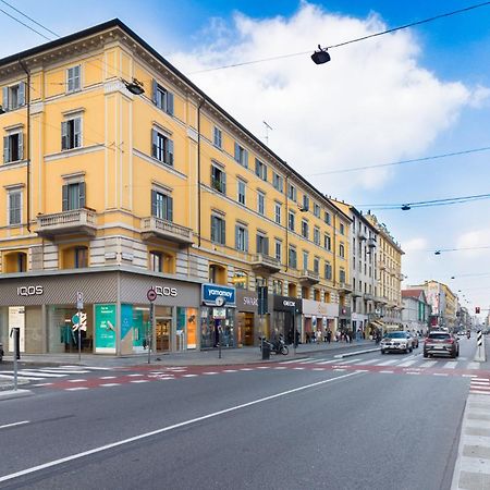 Art Combo In Porta Venezia, Milano Apartamento Exterior foto
