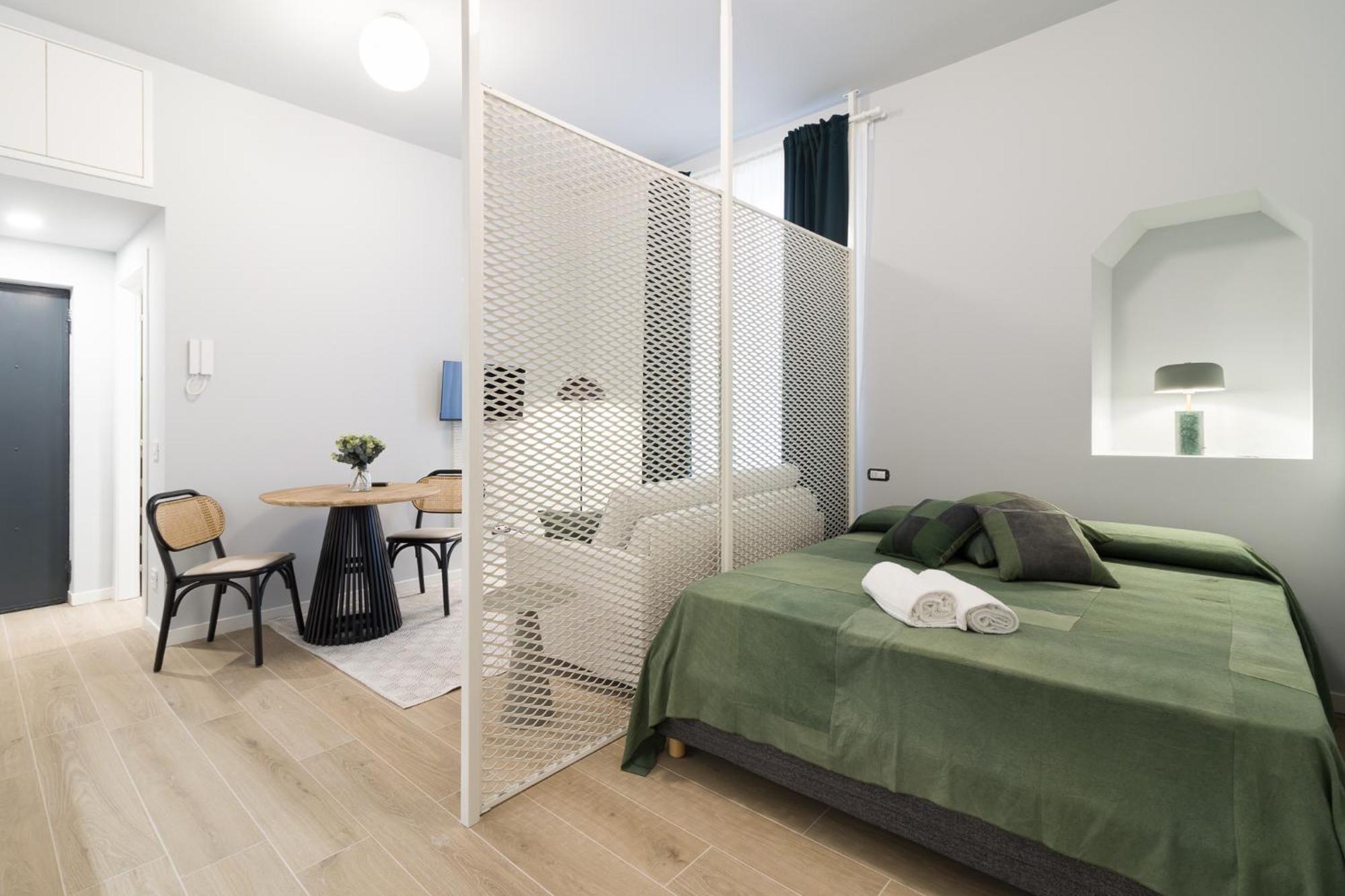Art Combo In Porta Venezia, Milano Apartamento Exterior foto