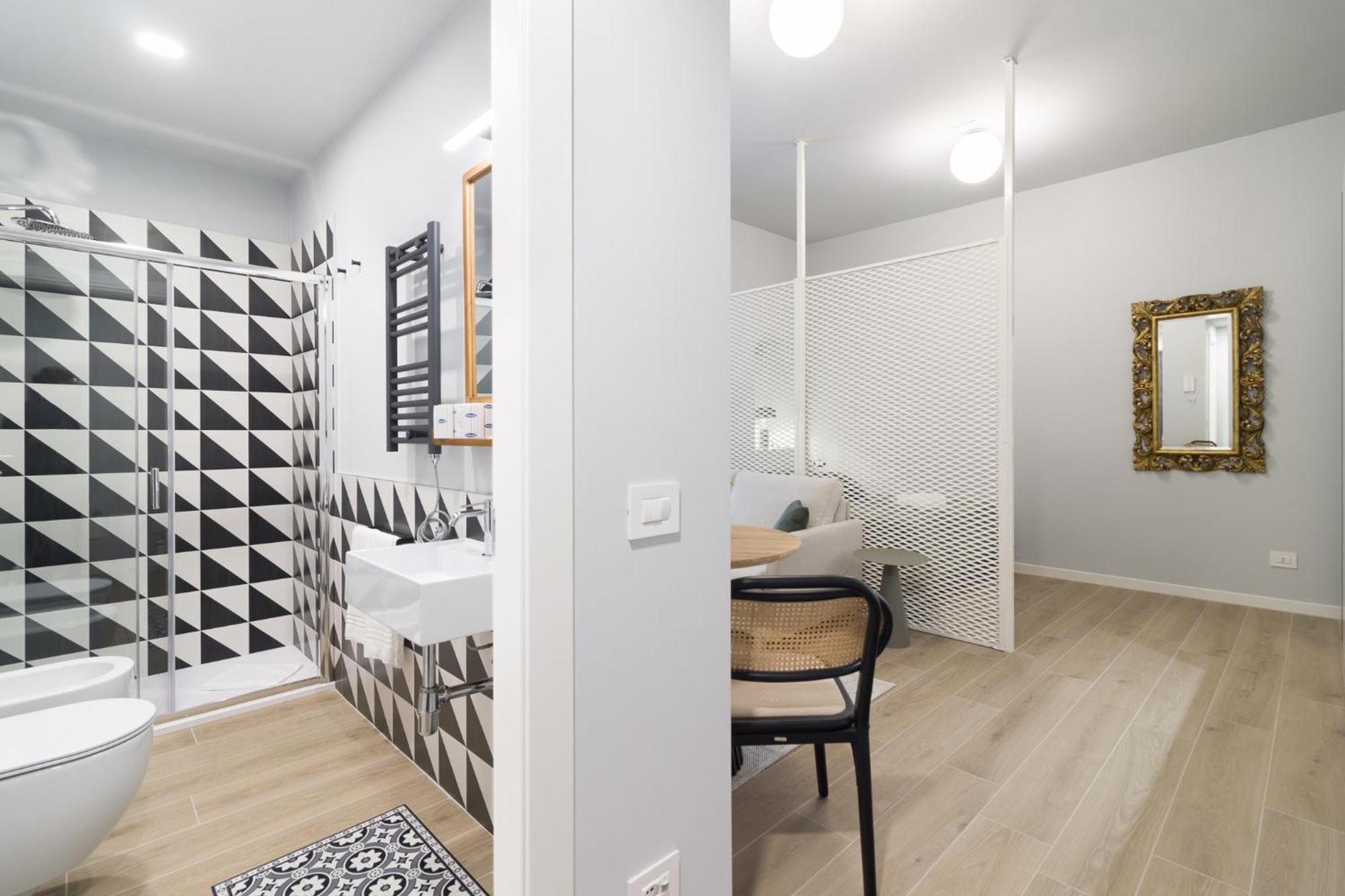 Art Combo In Porta Venezia, Milano Apartamento Exterior foto