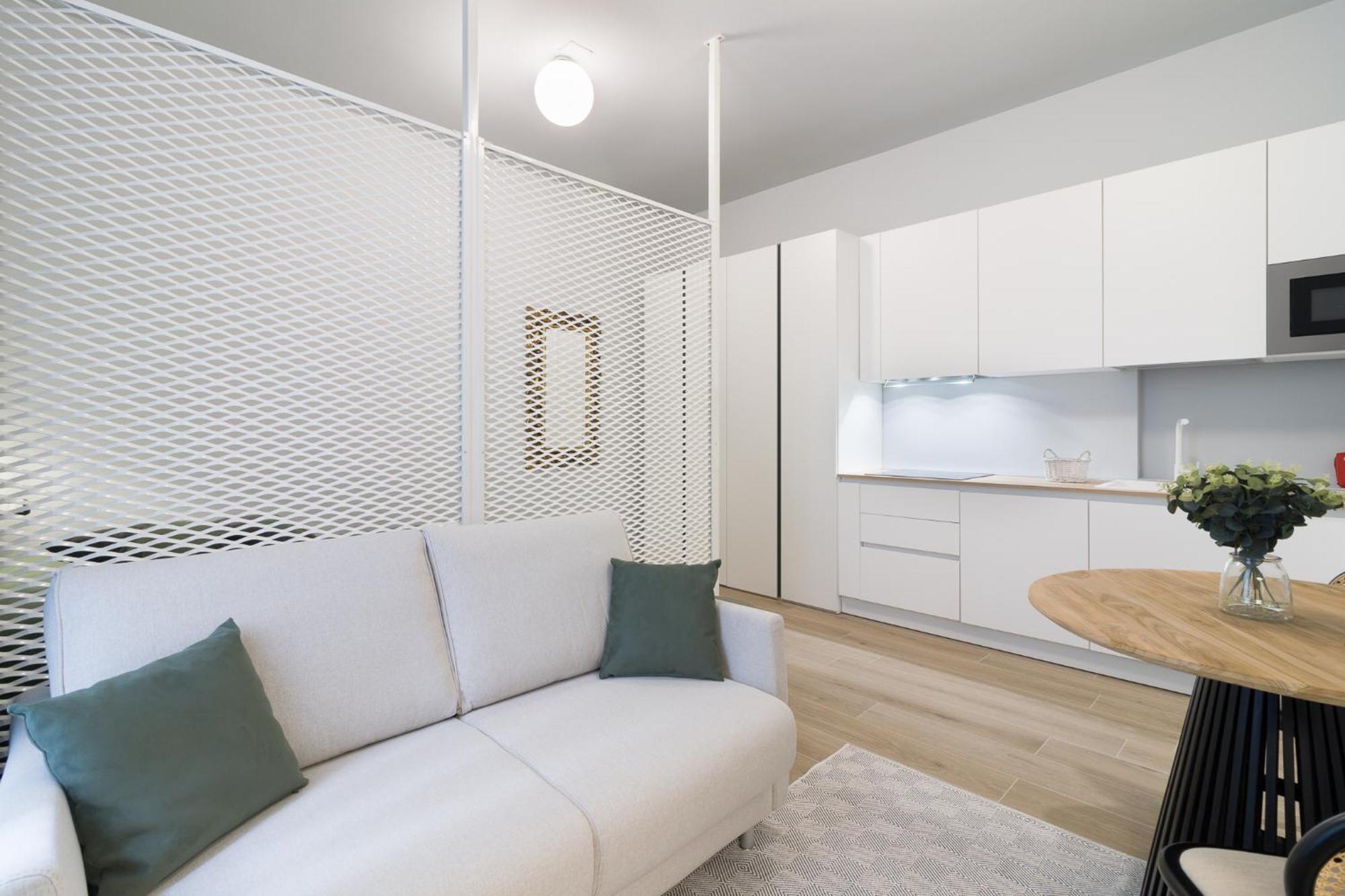 Art Combo In Porta Venezia, Milano Apartamento Exterior foto